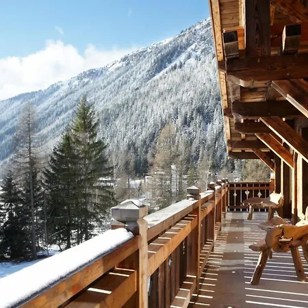 Chalet Isabelle Chalet