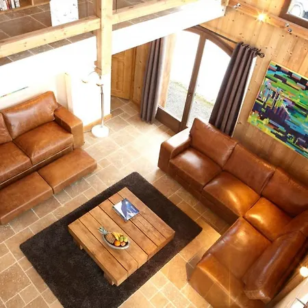 Chalet Isabelle * Chamonix