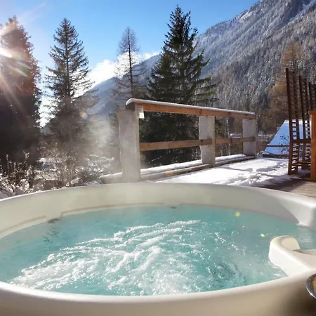 Chalet Isabelle