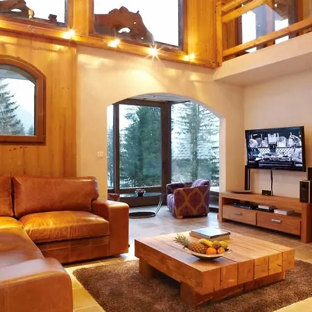 Chalet Isabelle Chalet *
