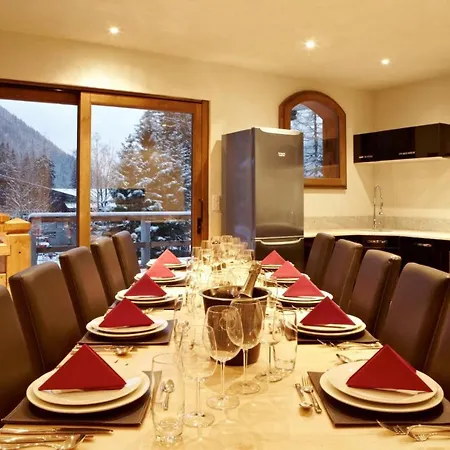 Chalet Isabelle * Chamonix
