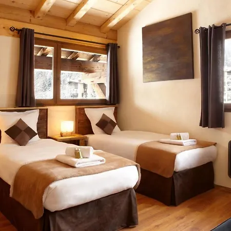 Chalet Isabelle