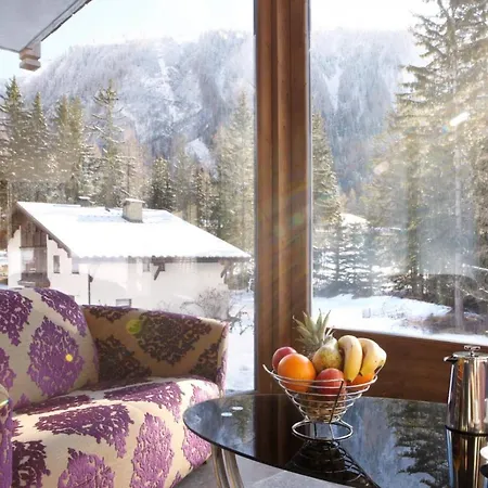 Chalet Isabelle * Chamonix