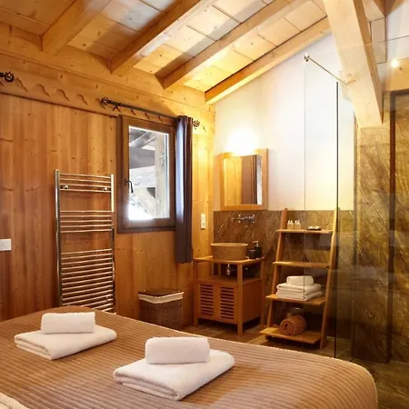 Chalet Isabelle *