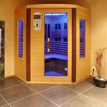 Chalet Chalet Isabelle Chamonix